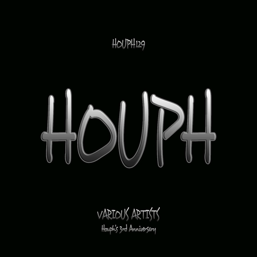 VA - Houph's 3rd Anniversary [HOUPH129]